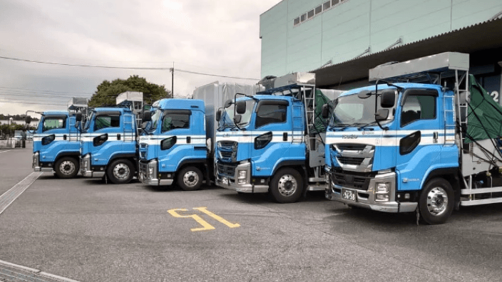 濃飛倉庫運輸株式会社の画像7枚目