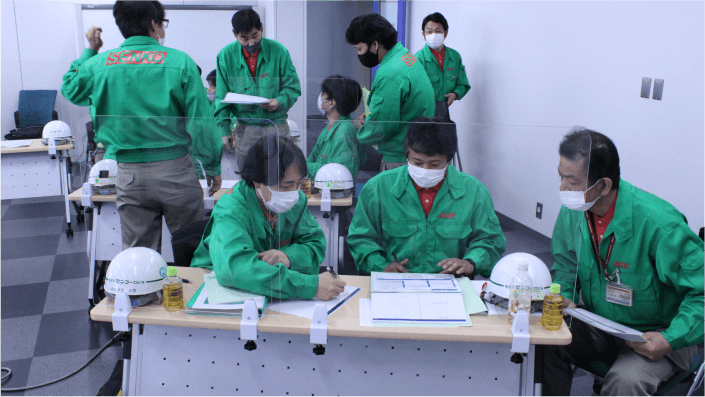 埼玉南センコーロジ 株式会社の画像2枚目