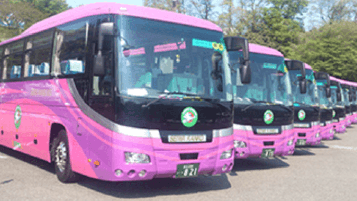 青和観光 株式会社の画像2枚目