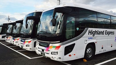 アルピコ交通 株式会社の画像2枚目