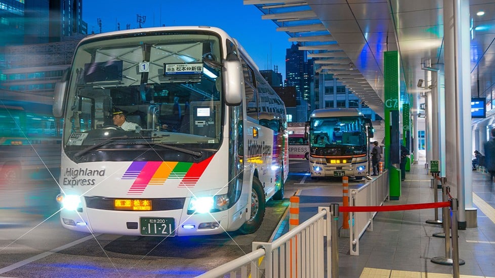 アルピコ交通 株式会社の画像3枚目