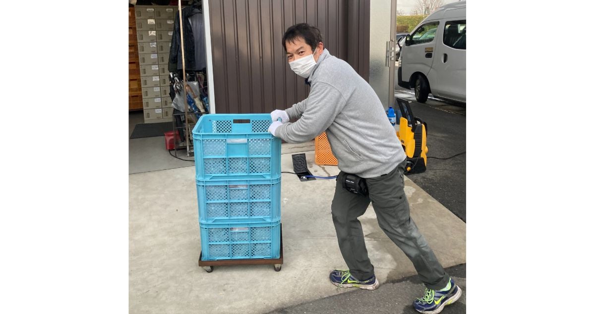 株式会社京都カネヨシの画像5枚目