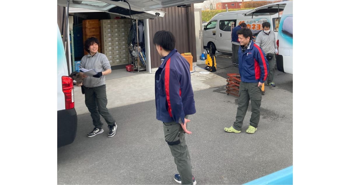 株式会社京都カネヨシの画像9枚目