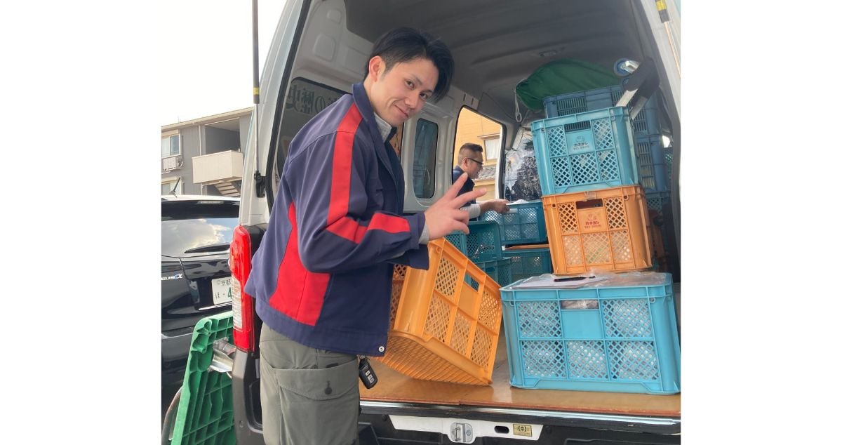 株式会社京都カネヨシの画像2枚目