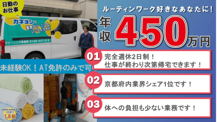 株式会社京都カネヨシの画像6枚目