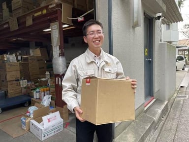 株式会社金星商会の画像