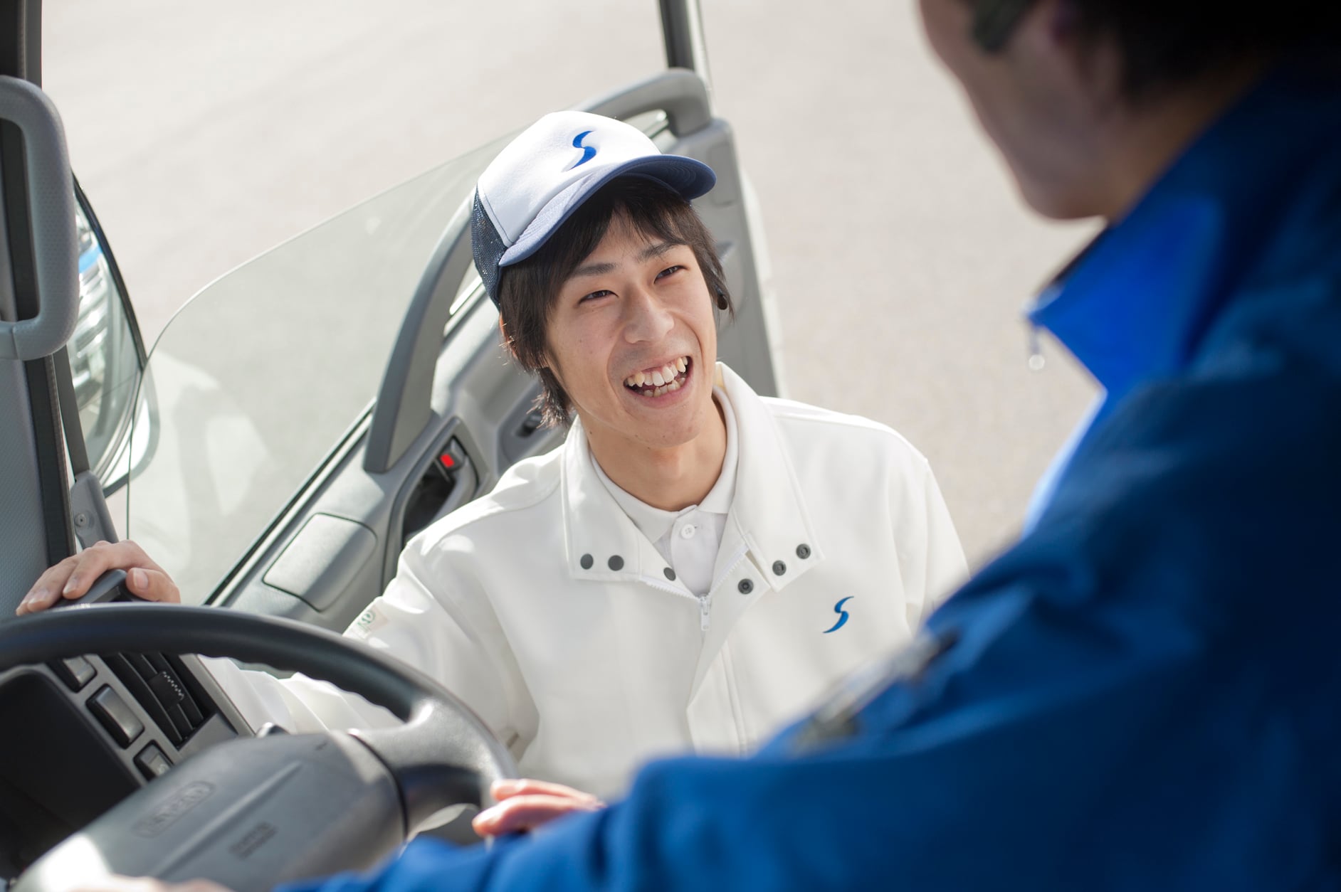 関東シモハナ物流株式会社の画像7枚目