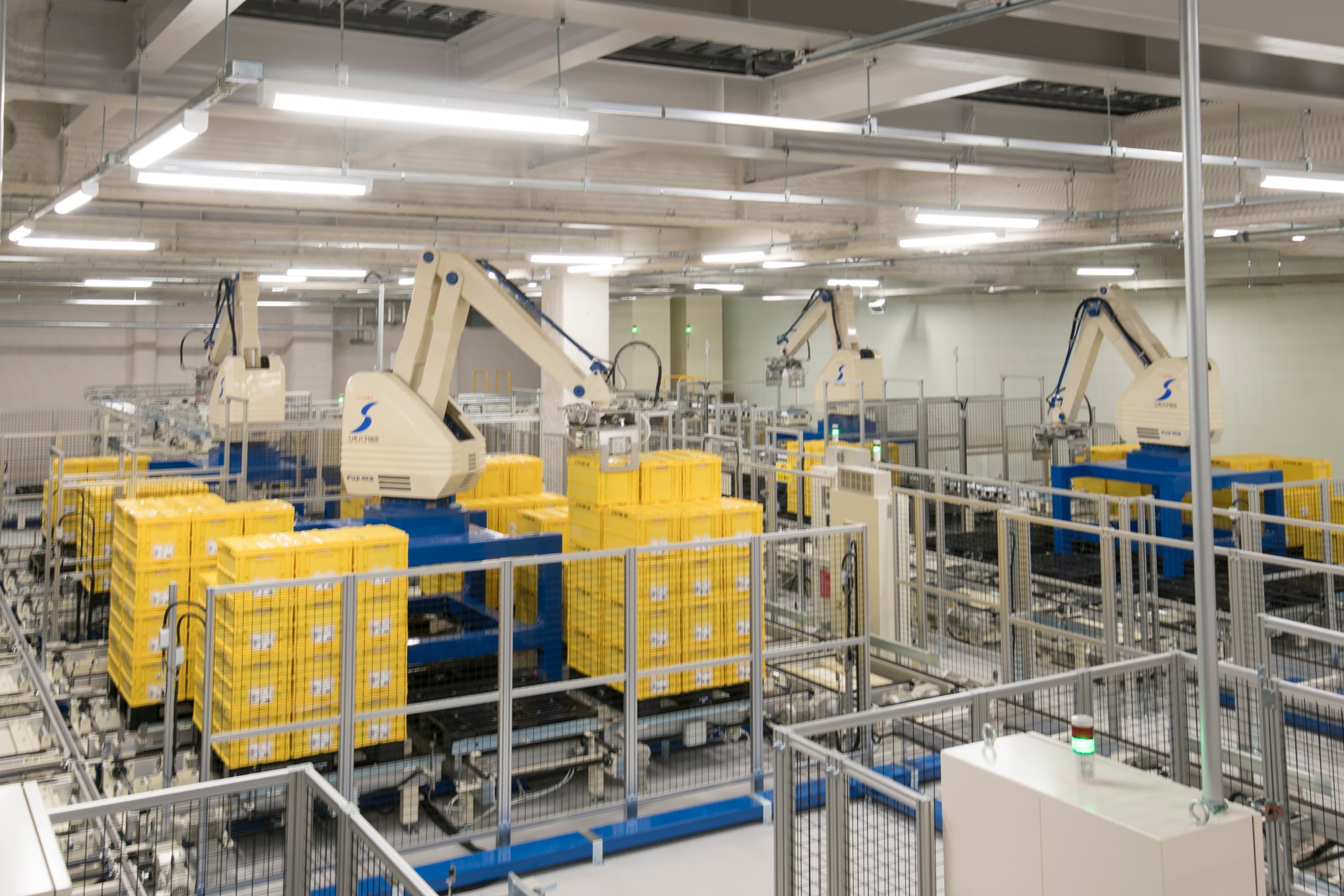 関東シモハナ物流株式会社の画像7枚目