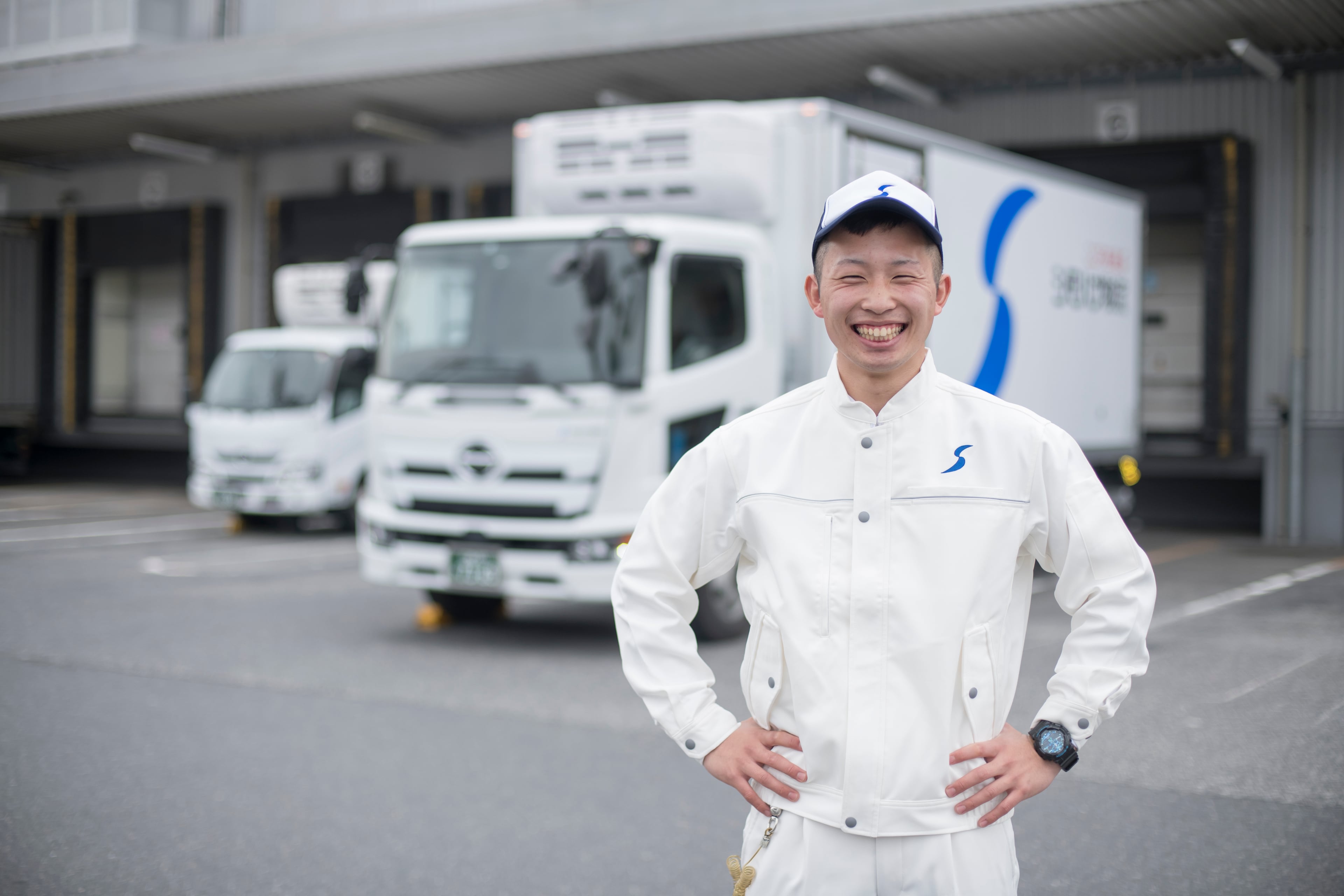 関東シモハナ物流株式会社の画像3枚目