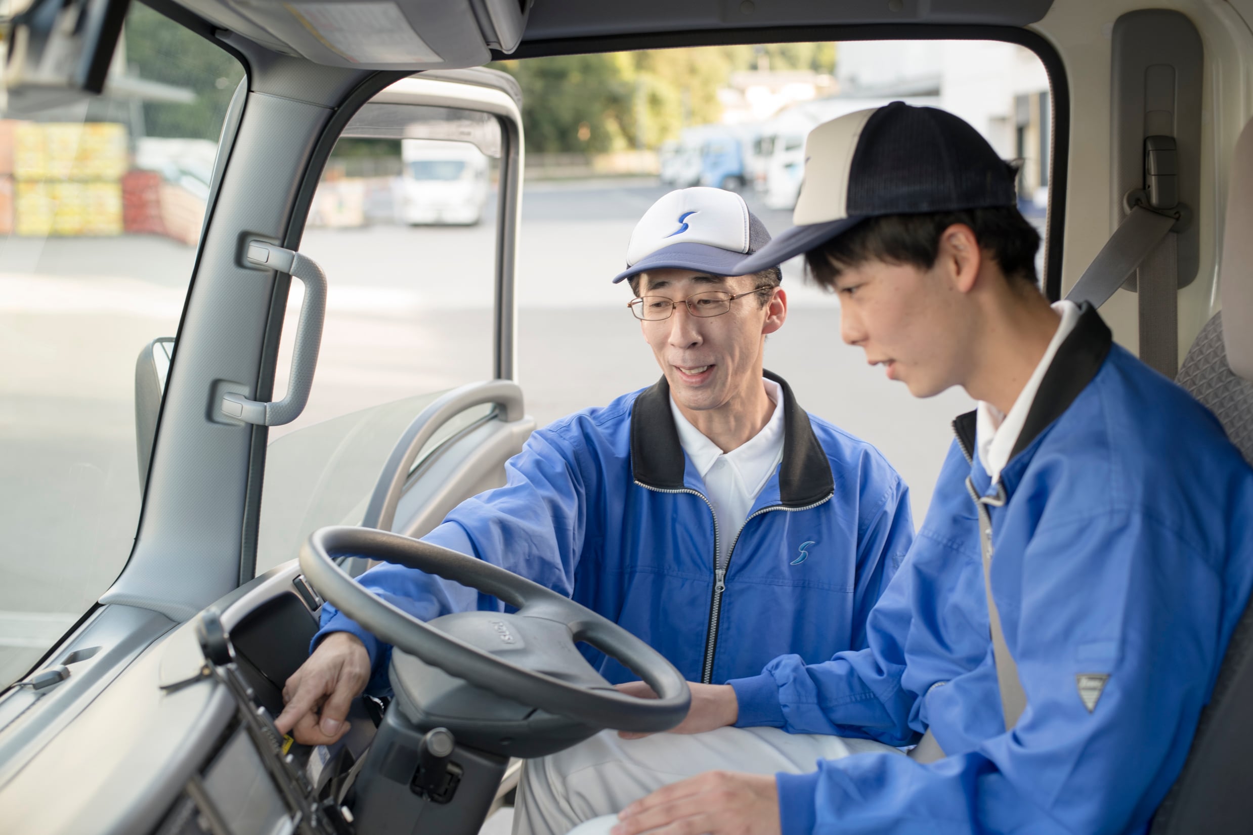 関東シモハナ物流株式会社の画像6枚目