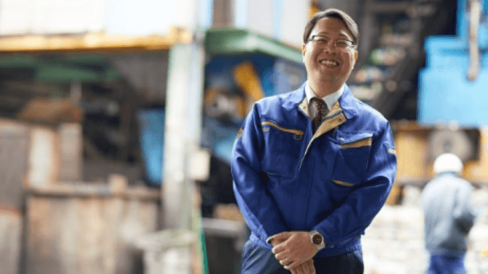 株式会社 トベ商事の画像11枚目