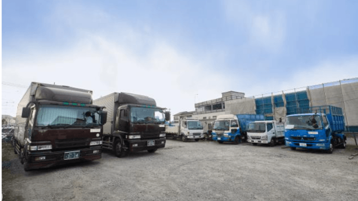 株式会社 トベ商事の画像7枚目