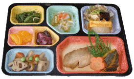 山陽給食 株式会社の画像