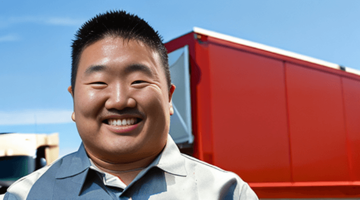 新川運輸株式会社の画像2枚目