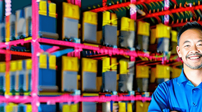 新川運輸株式会社の画像6枚目