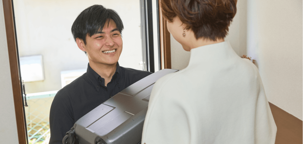 株式会社エアトランクの画像2枚目