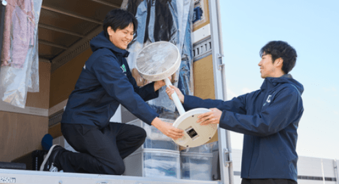 株式会社エアトランクの画像3枚目