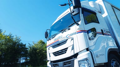 株式会社ロジテム九州の画像