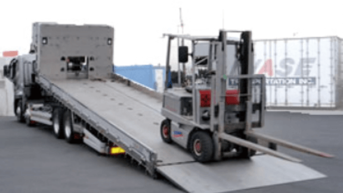 株式会社岩瀬運輸機工の画像6枚目