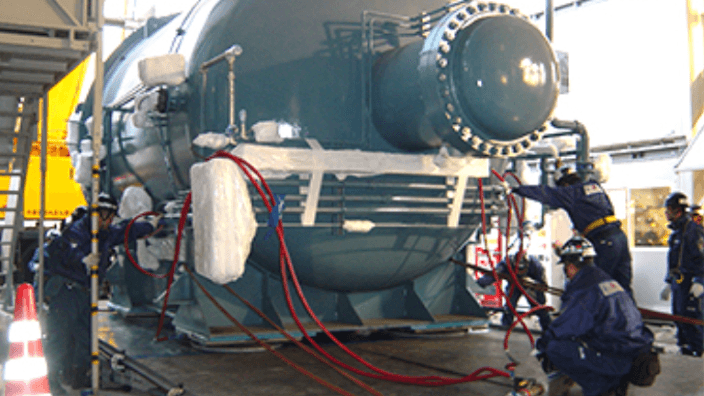 株式会社岩瀬運輸機工の画像5枚目