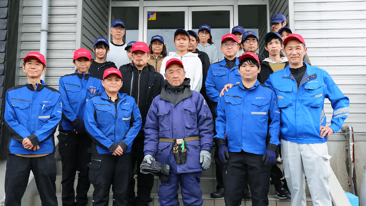 株式会社 東海サービスの画像2枚目