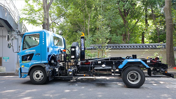 株式会社三美社の画像9枚目