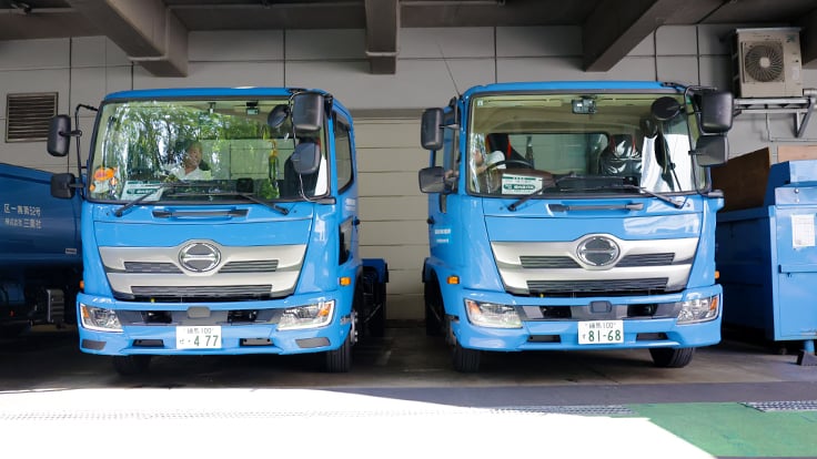 株式会社三美社の画像6枚目