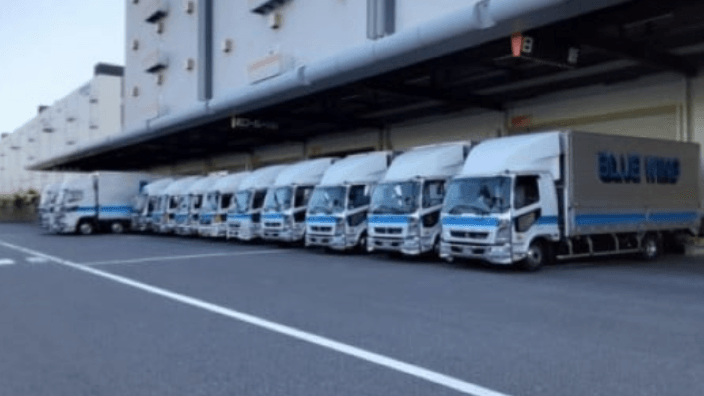 株式会社ブルーウイングの画像2枚目