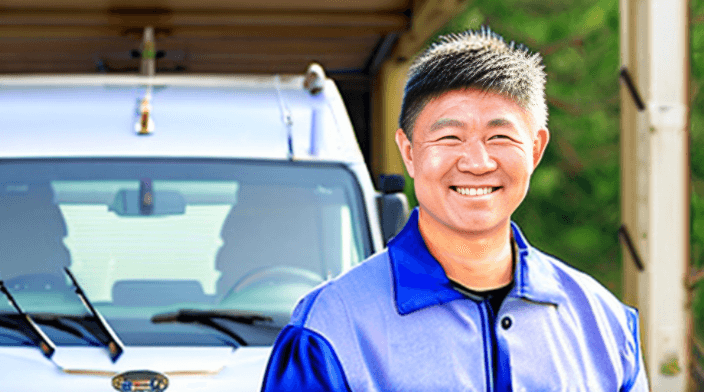 株式会社 キクチメッセンジャーの画像4枚目