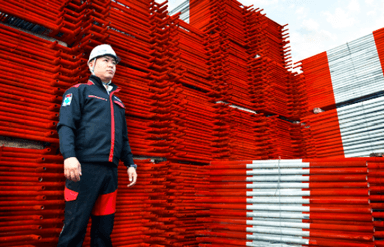 株式会社 武壱工業の画像