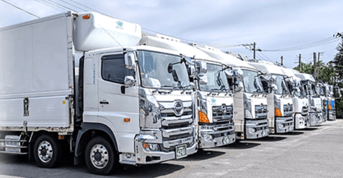 むつば物流 株式会社の画像5枚目