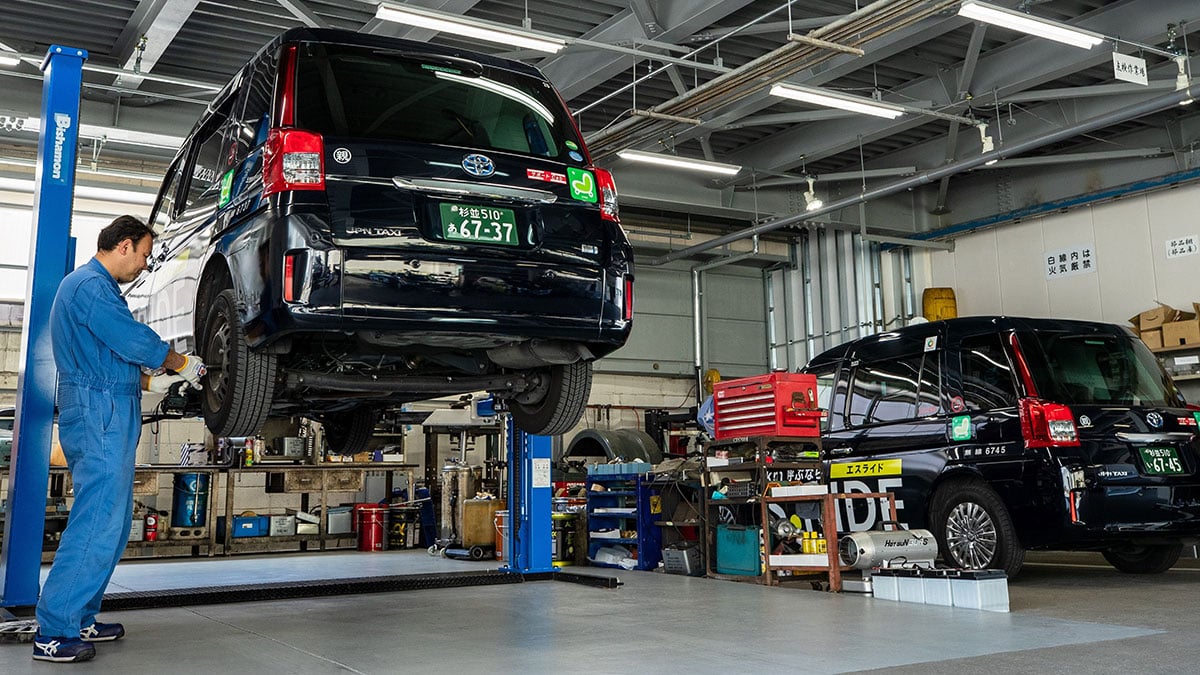 親切タクシー 株式会社の画像15枚目