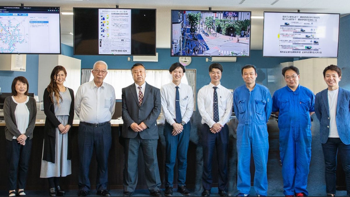 親切タクシー 株式会社の画像13枚目