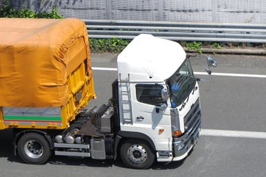 岐阜西運送株式会社の画像