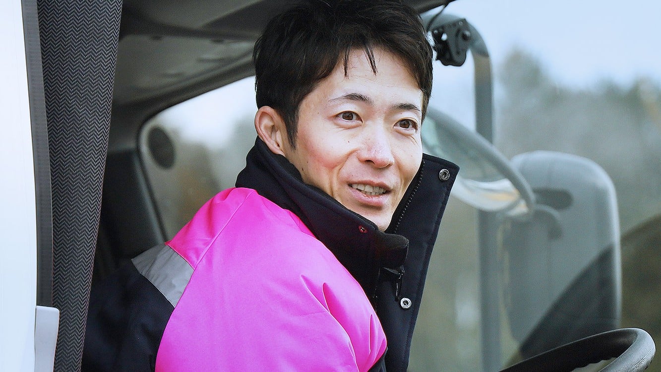 株式会社ワンロジスティクスの画像3枚目