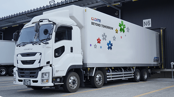 株式会社ワンロジスティクスの画像5枚目