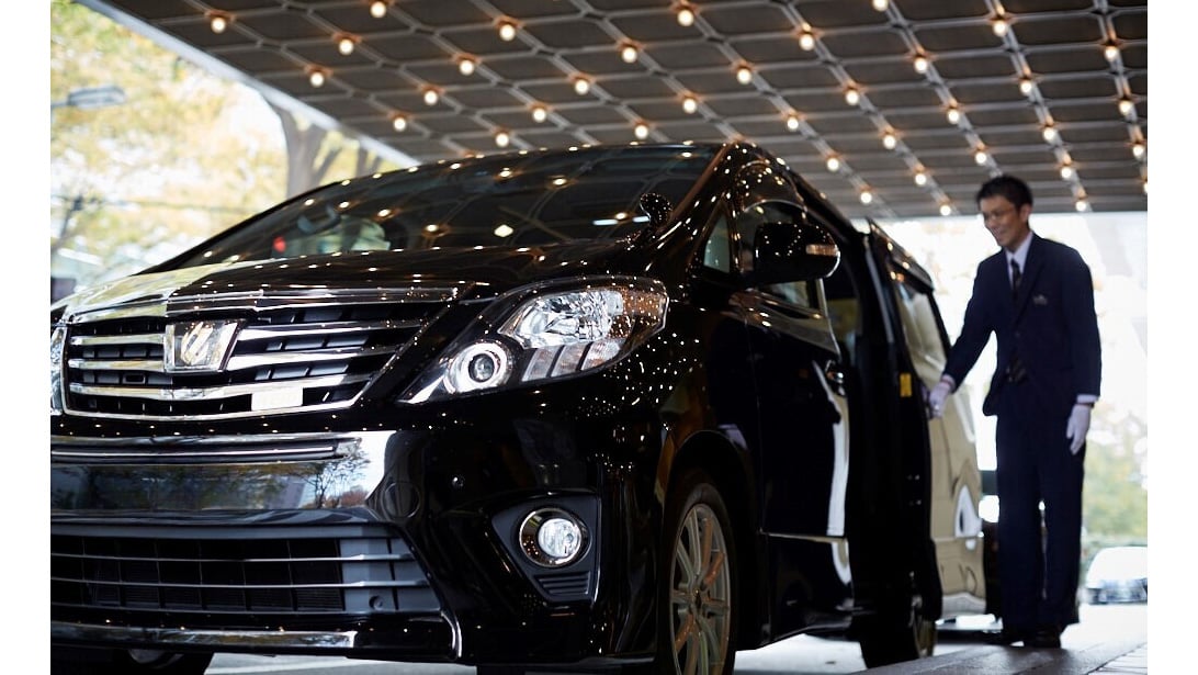 京王自動車株式会社の画像2枚目