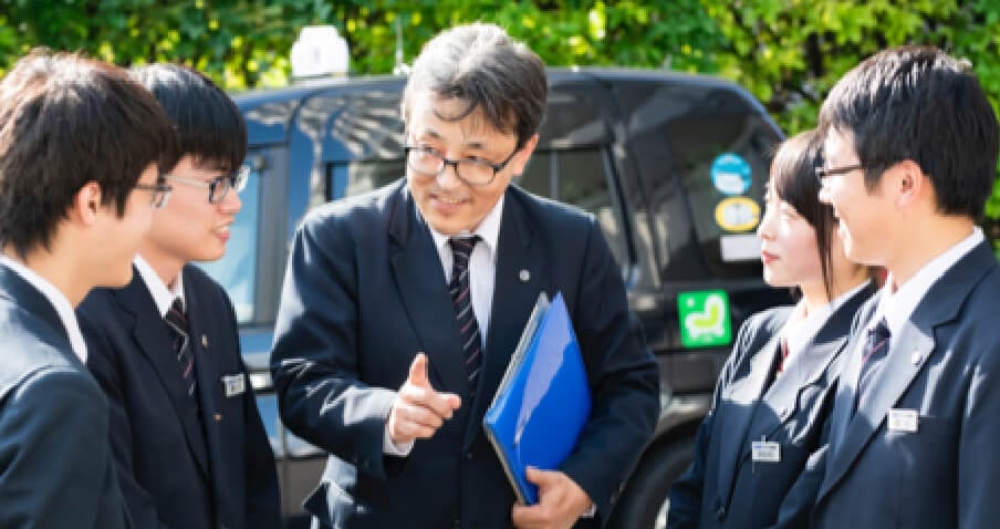 京王自動車株式会社の画像10枚目