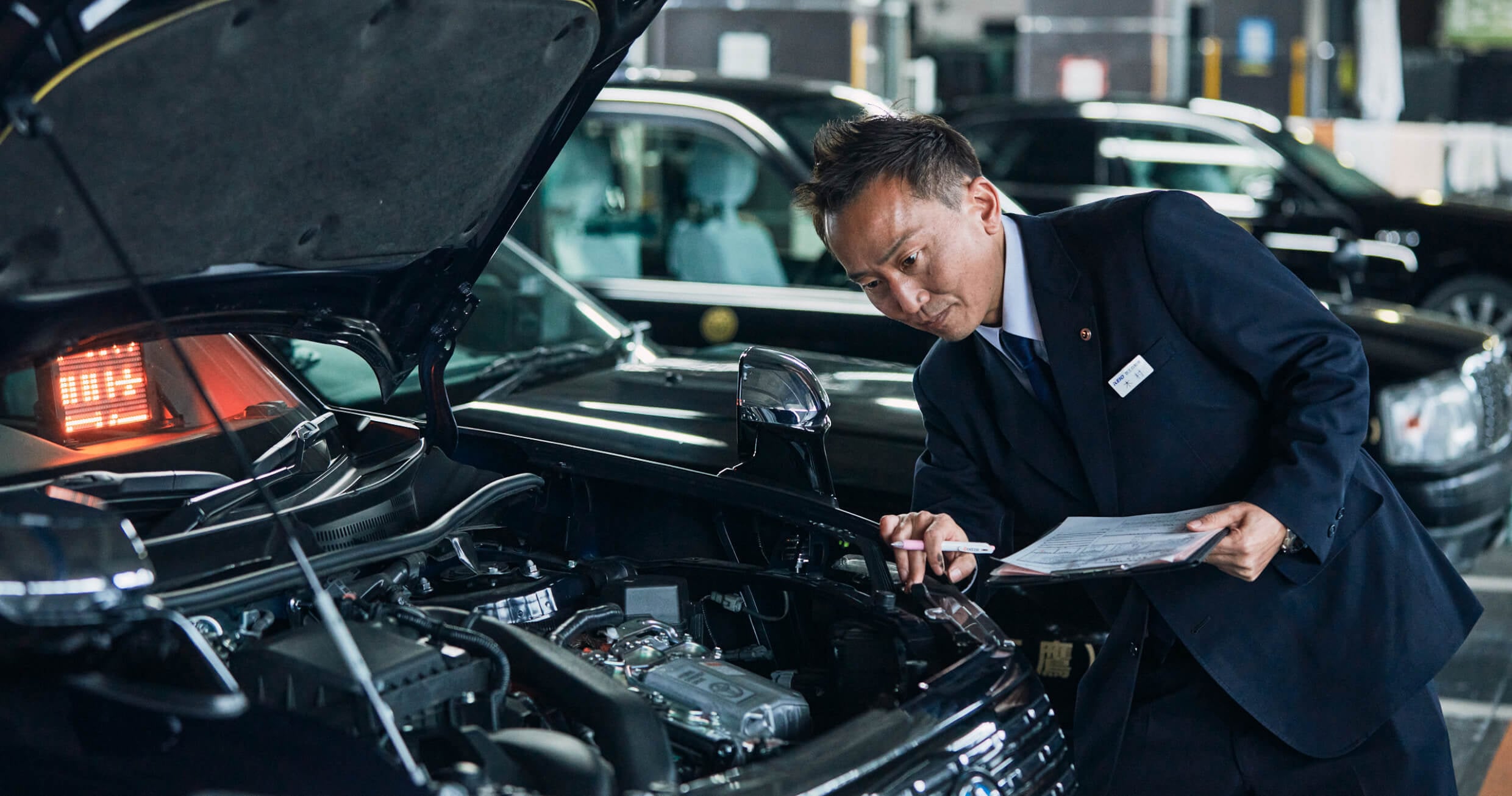 京王自動車株式会社の画像7枚目