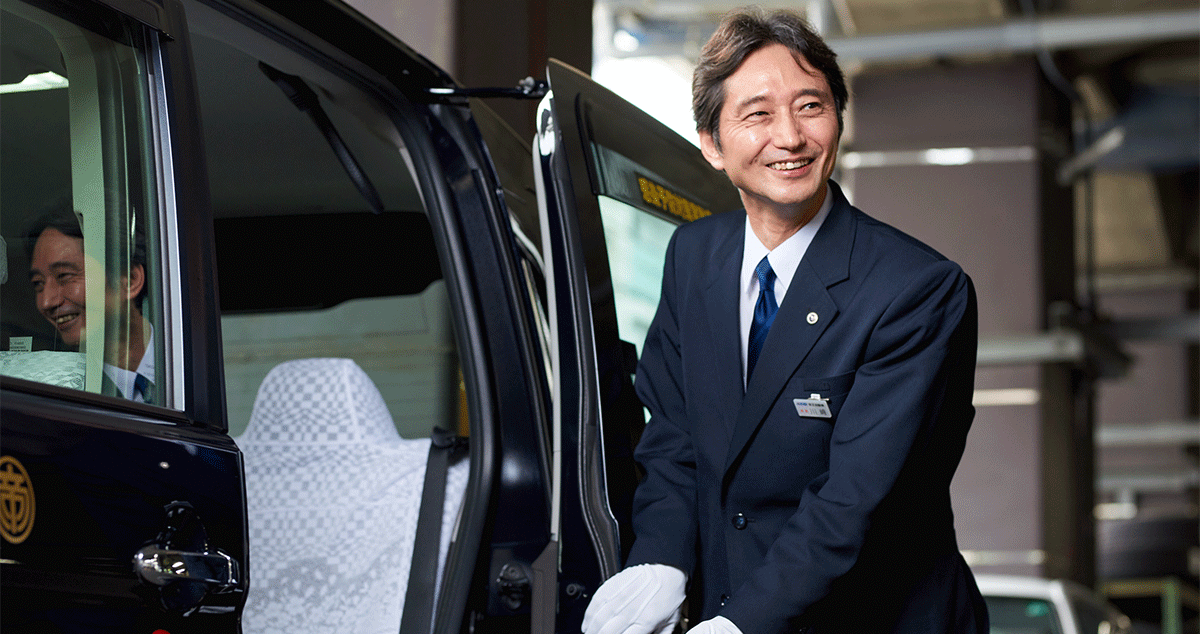 京王自動車株式会社の画像3枚目