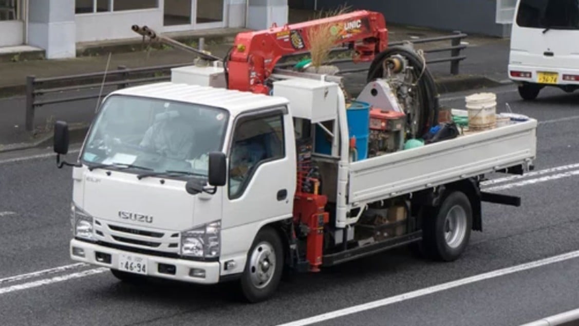 有限会社櫛引運送の画像3枚目