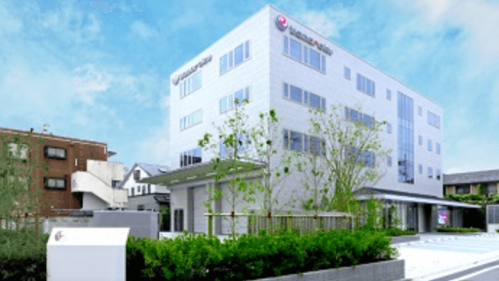 株式会社山六の画像2枚目