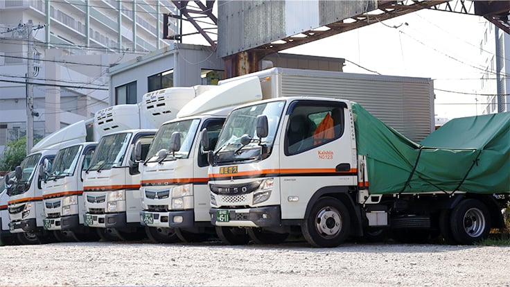 株式会社KAISHINの画像13枚目