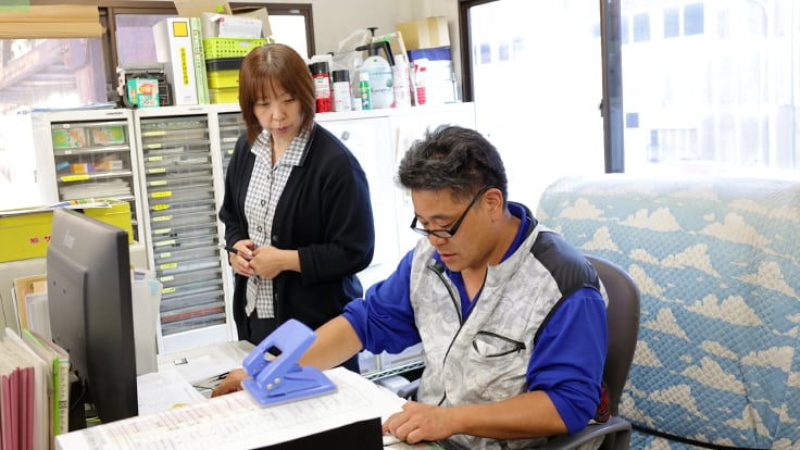 株式会社KAISHINの画像6枚目