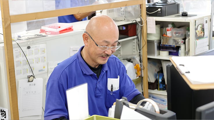 株式会社KAISHINの画像8枚目