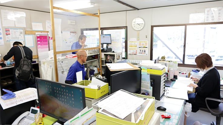 株式会社KAISHINの画像7枚目