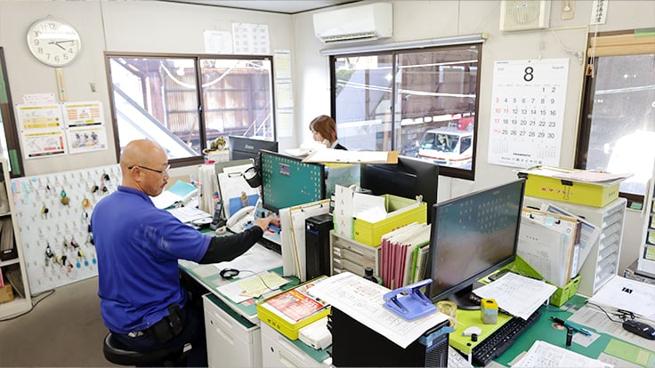 株式会社KAISHINの画像9枚目