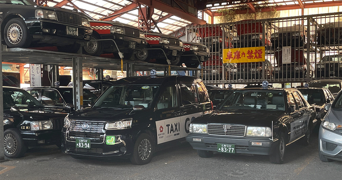 栄泉交通 株式会社の画像7枚目