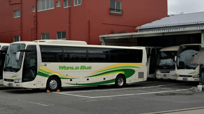 ワールド自興株式会社の画像2枚目