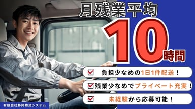 有限会社静岡物流システムの画像